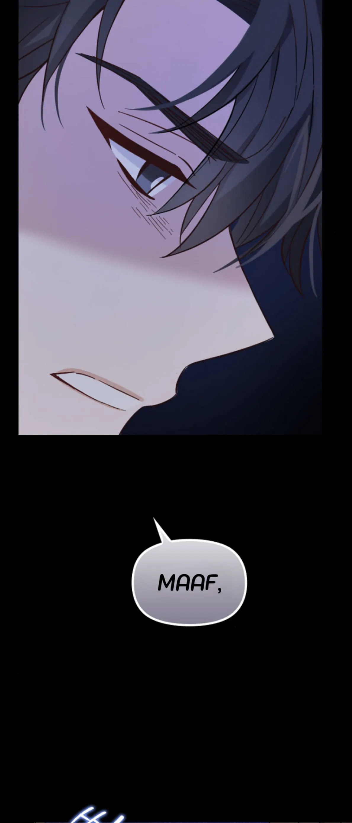 To You, The Guardian of My Despair - Chapter 1 4