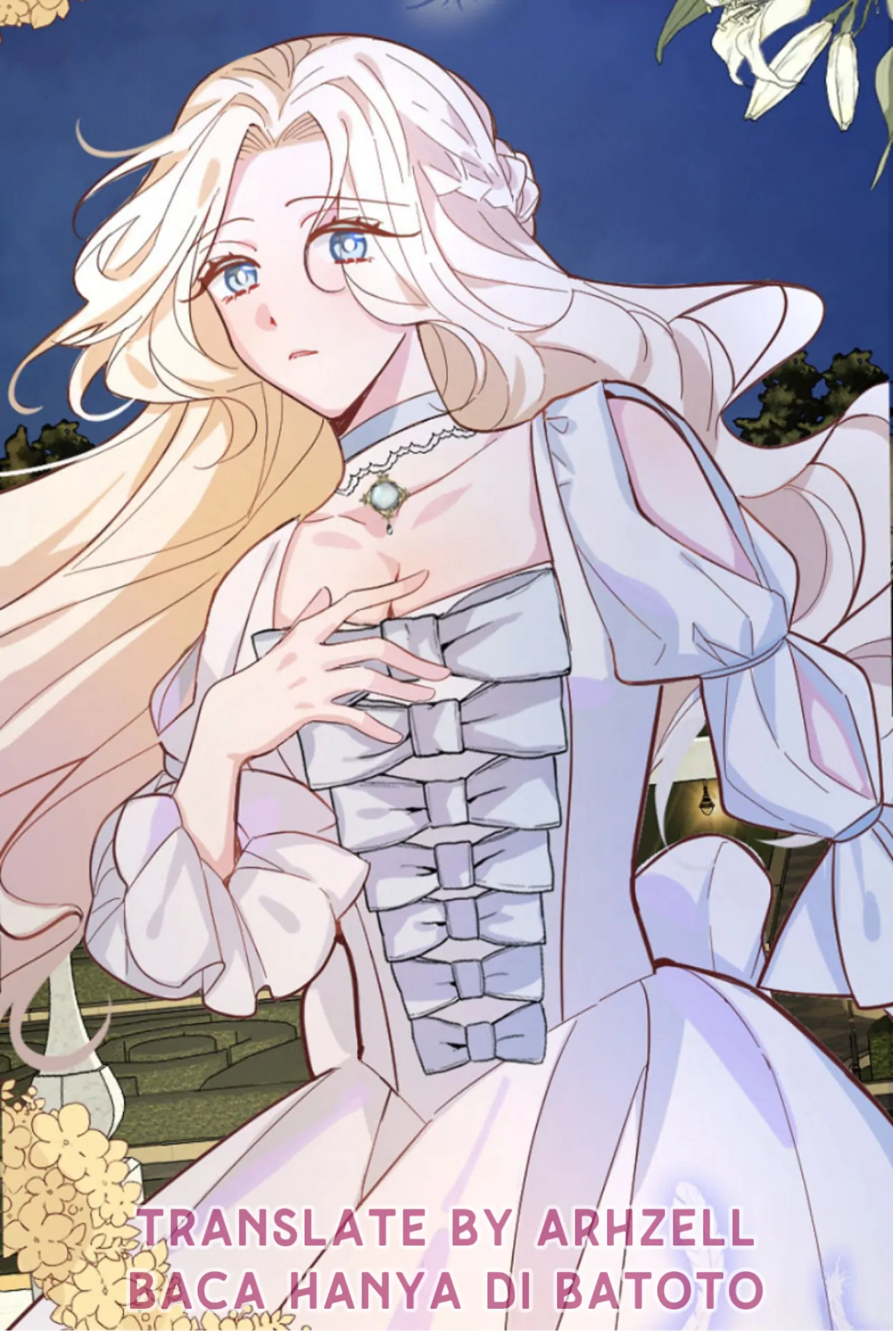To You, The Guardian of My Despair - Chapter 1 43