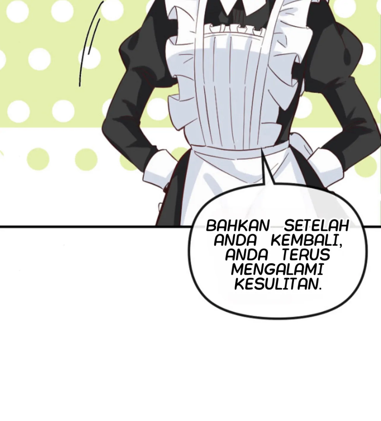 To You, The Guardian of My Despair - Chapter 1 46