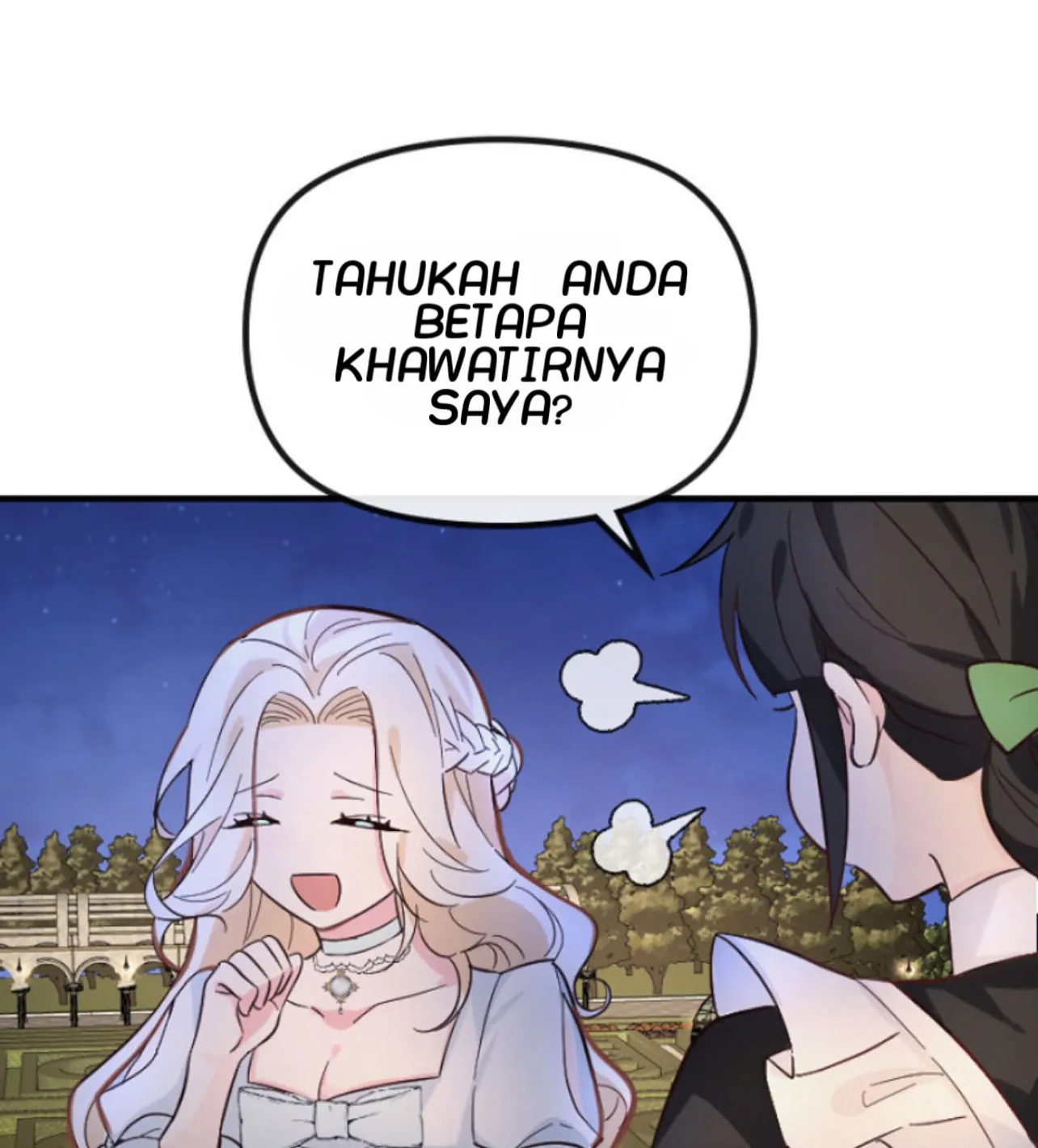 To You, The Guardian of My Despair - Chapter 1 47