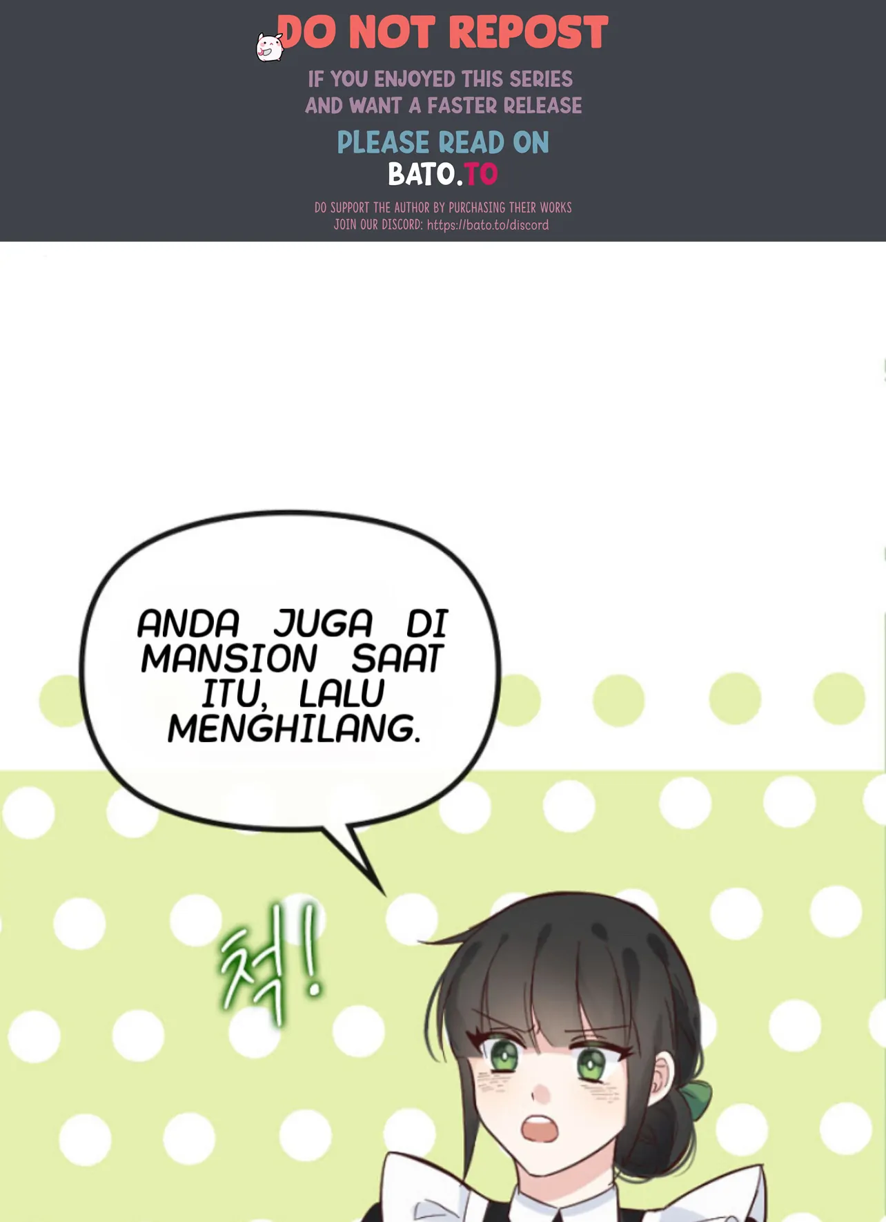 To You, The Guardian of My Despair - Chapter 1 45