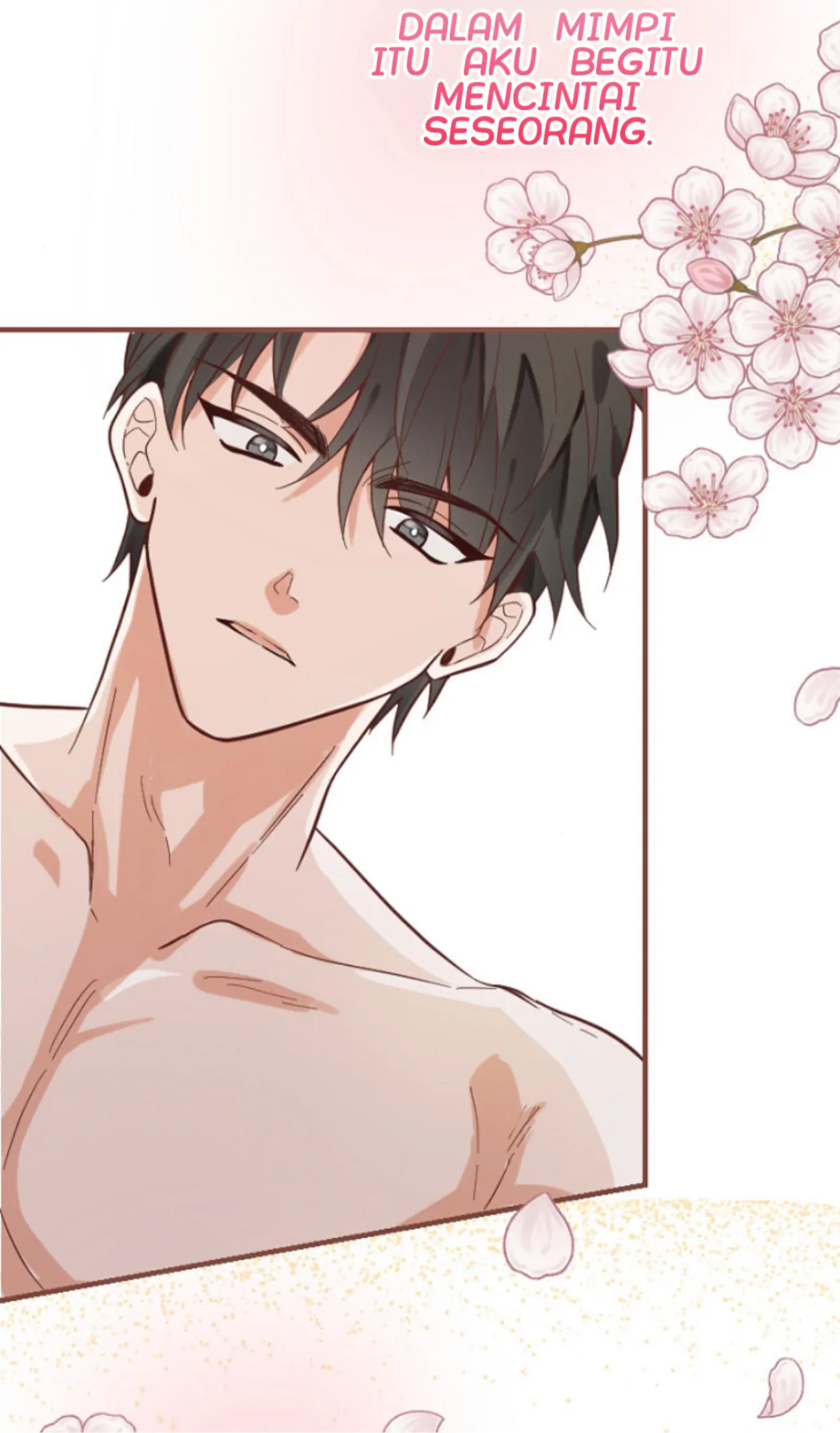 To You, The Guardian of My Despair - Chapter 1 52