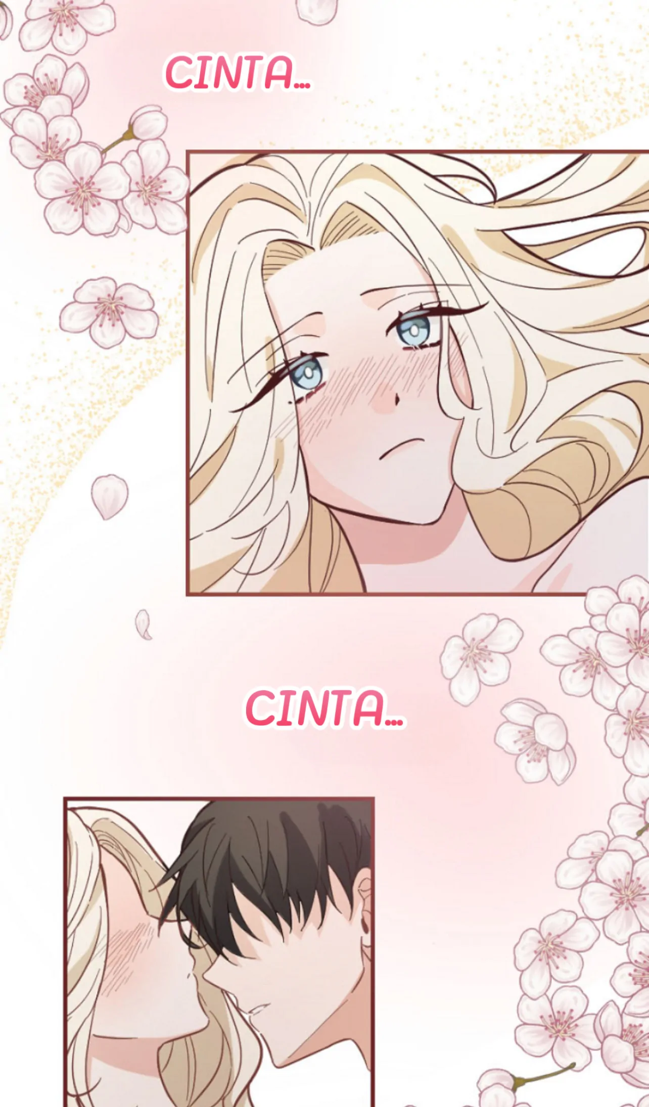 To You, The Guardian of My Despair - Chapter 1 53