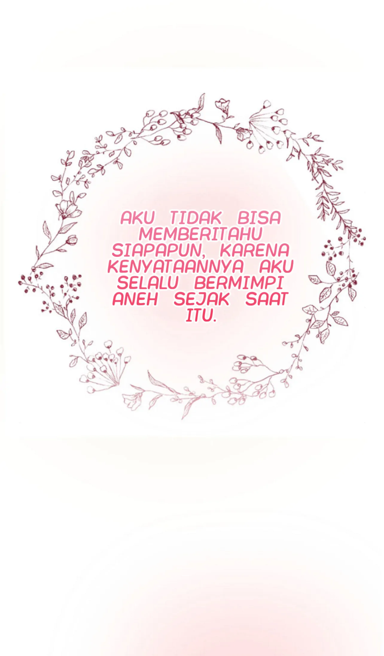To You, The Guardian of My Despair - Chapter 1 51