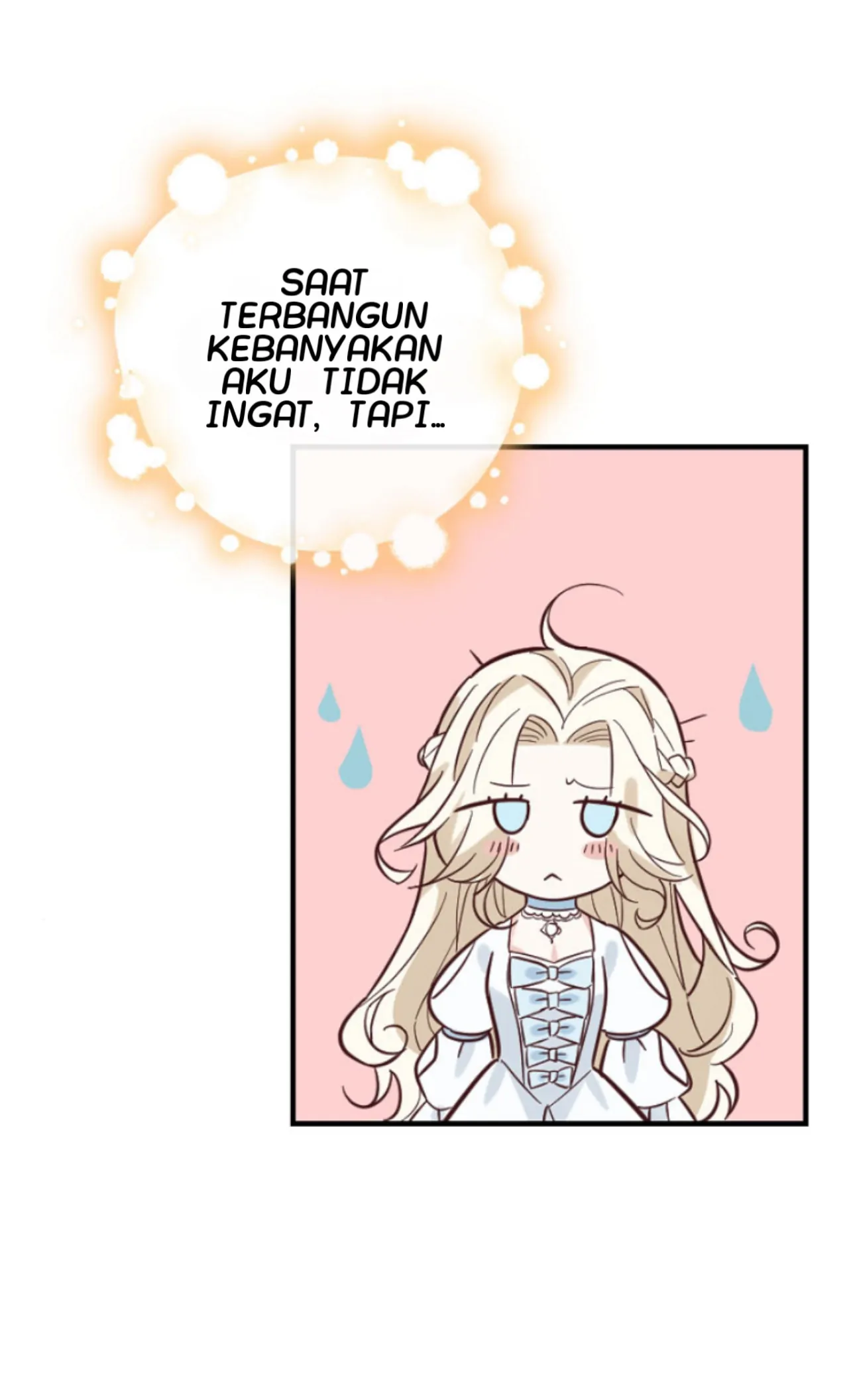 To You, The Guardian of My Despair - Chapter 1 56
