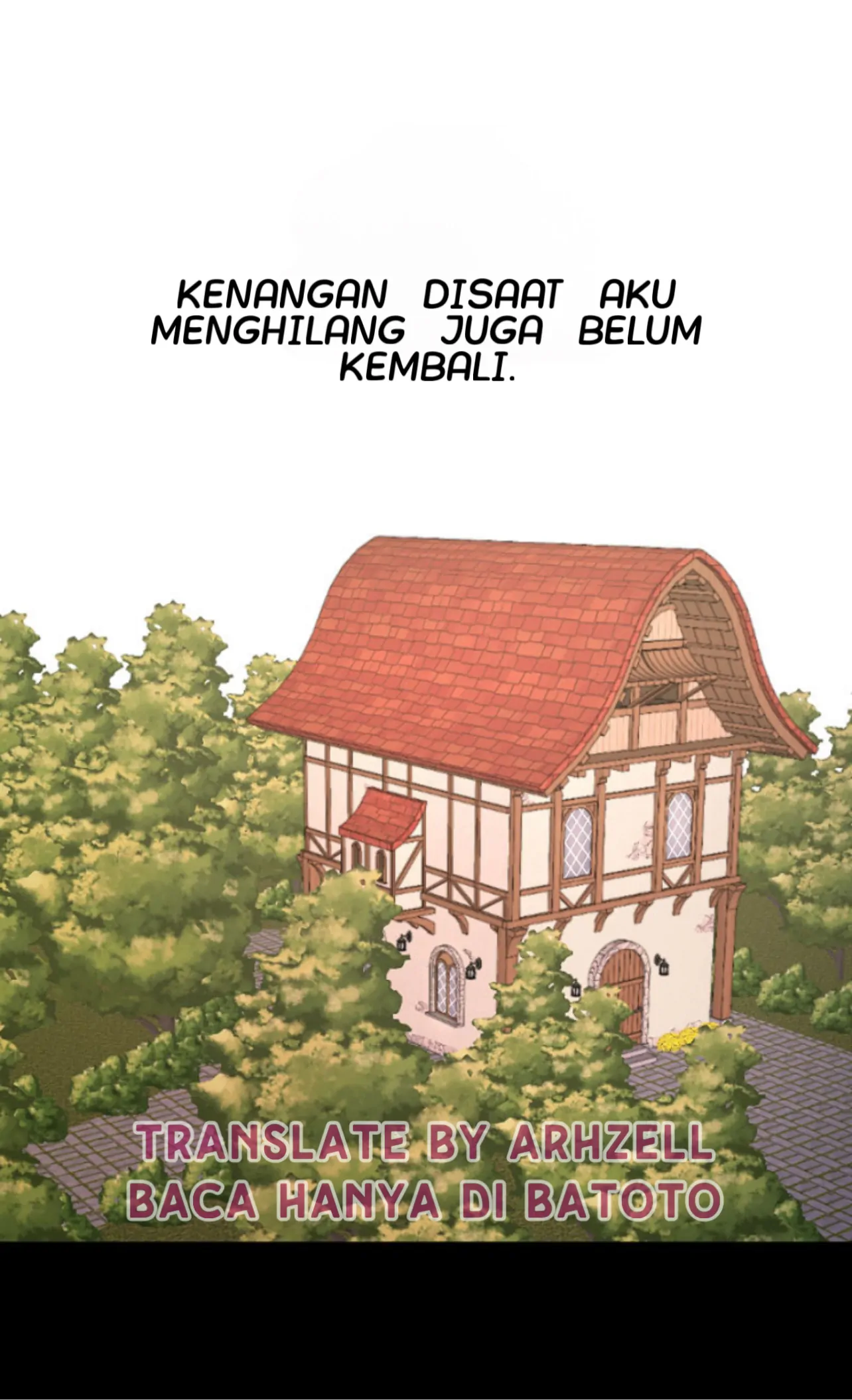 To You, The Guardian of My Despair - Chapter 1 57