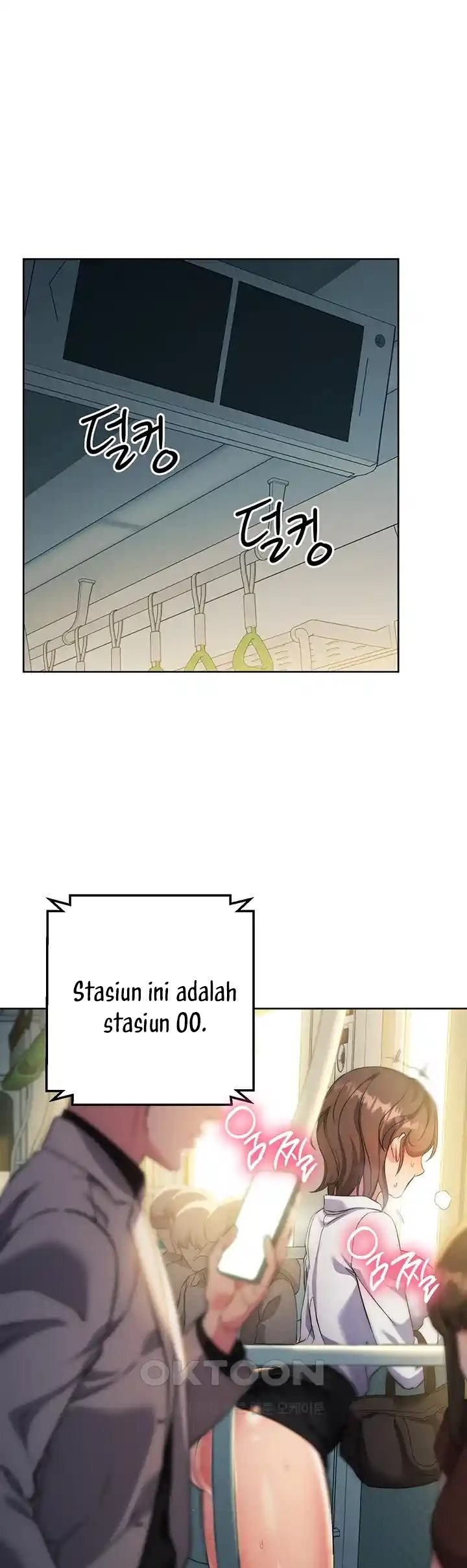 Outsider: The Invisible Man - Chapter 10 27