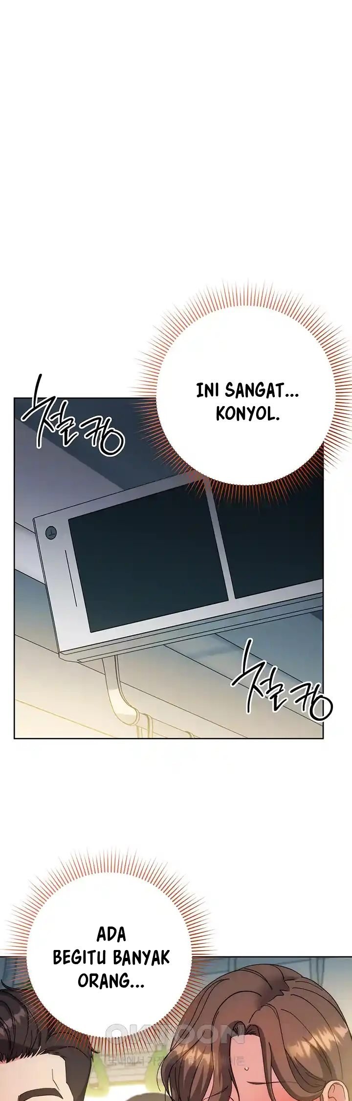 Outsider: The Invisible Man - Chapter 10 7
