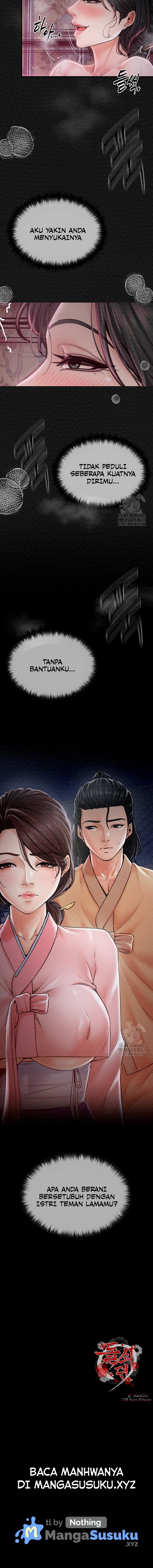 The Servant&#8217;s Story - Chapter 10 13