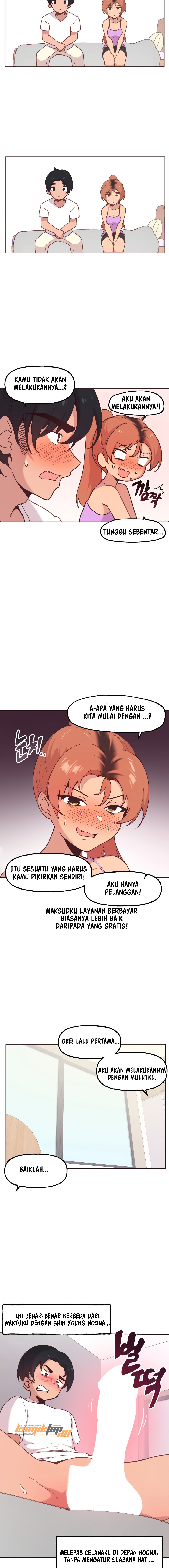 Son of Nam - Chapter 09 11