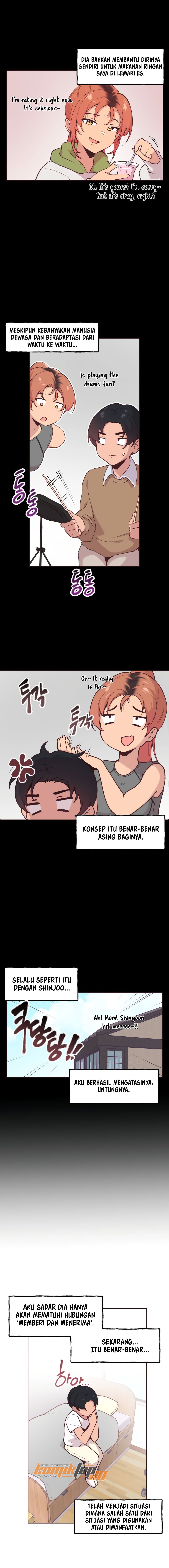 Son of Nam - Chapter 09 9