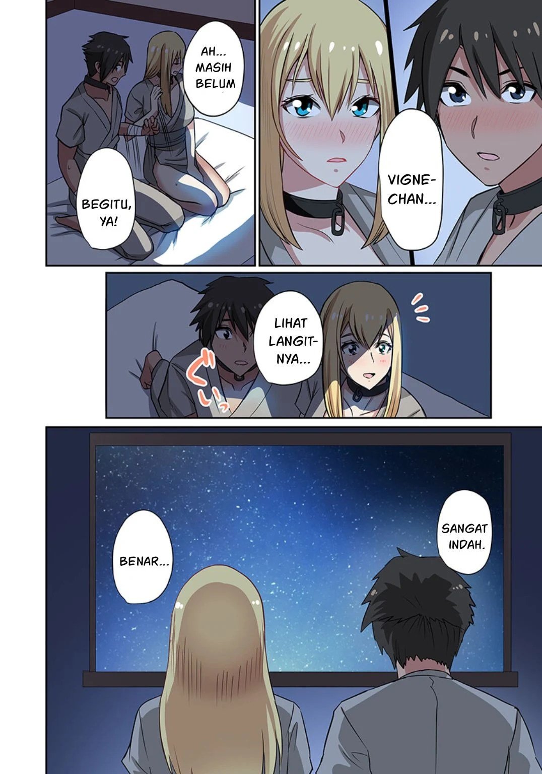 Dorei Senshi no Isekai Taneuma Seikatsu 〜 Mahou mo Bujutsu mo Saikyou dashi Harem made! 〜 - Chapter 08 32