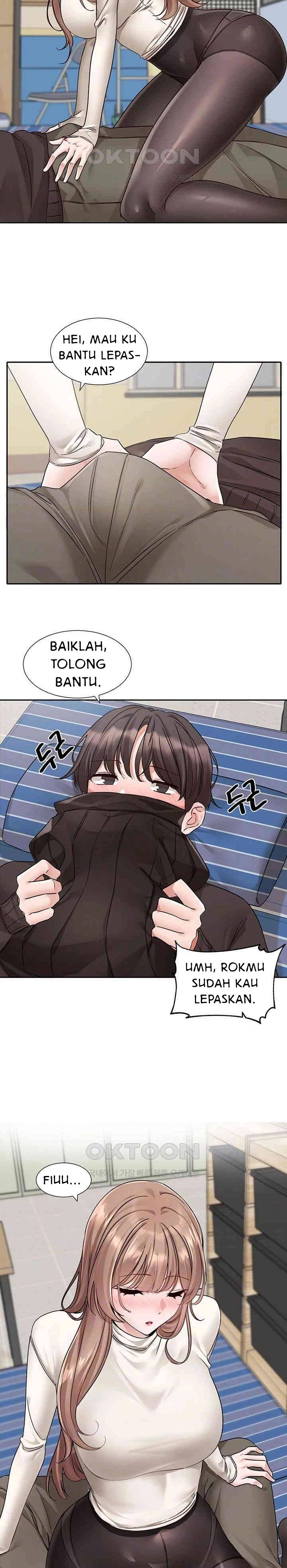 Circles - Chapter 182 5