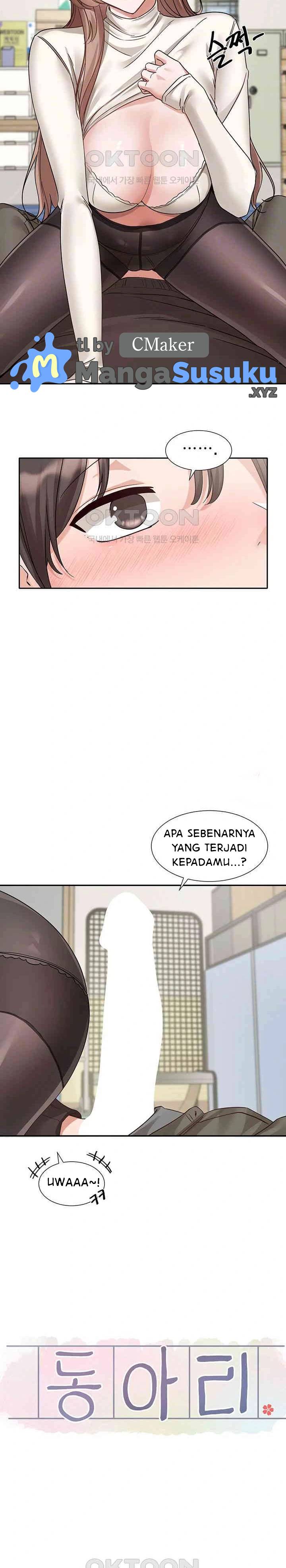 Circles - Chapter 182 9