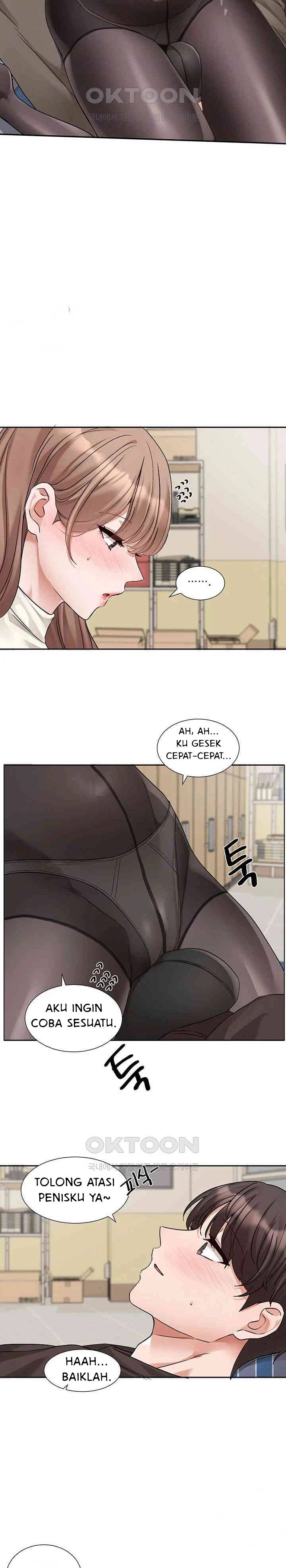 Circles - Chapter 182 6