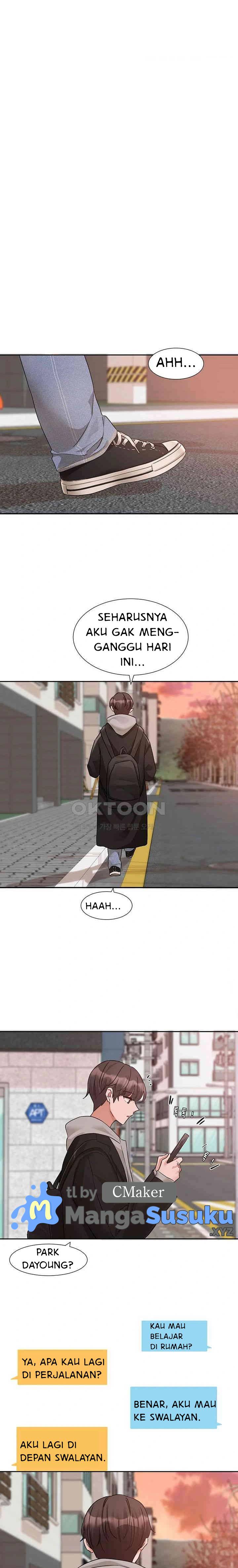 Circles - Chapter 184 21