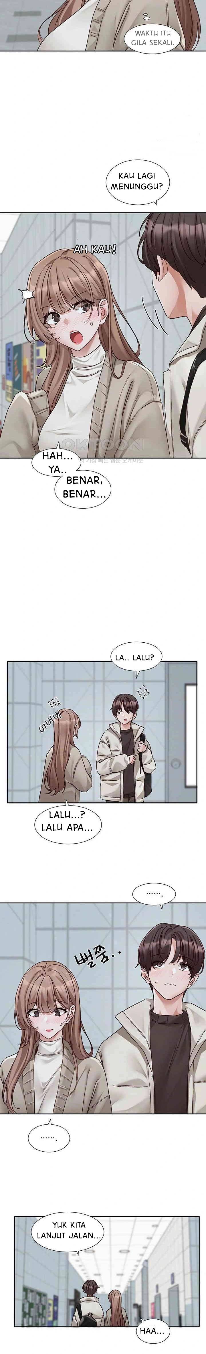 Circles - Chapter 184 2