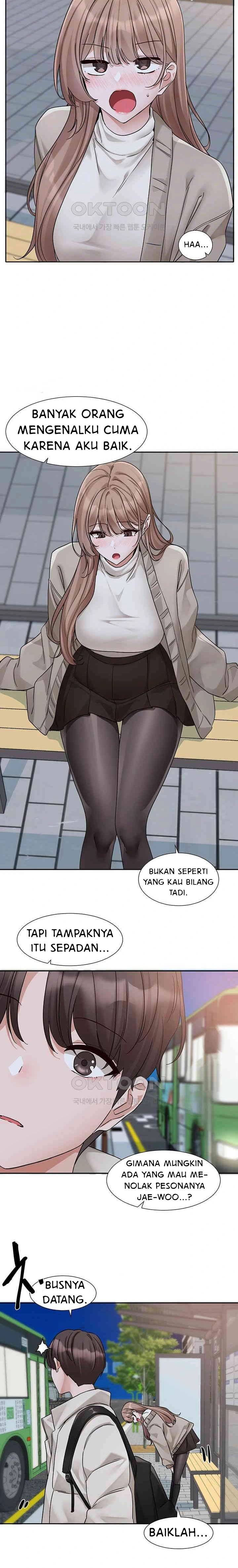 Circles - Chapter 184 5