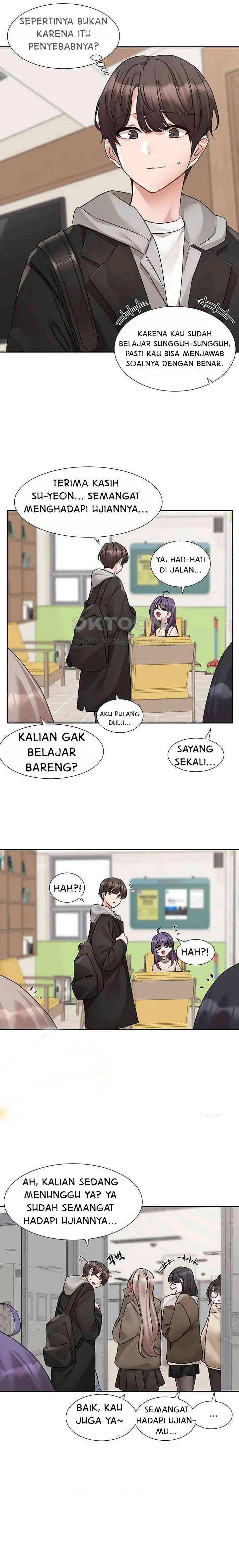 Circles - Chapter 184 20