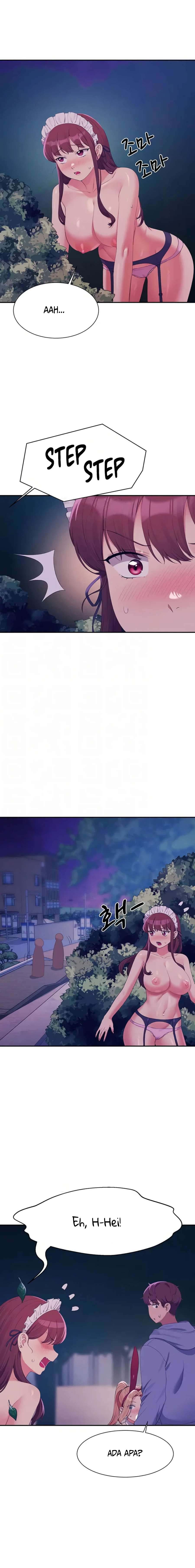 Is There No Goddess in My College? - Chapter 145 6