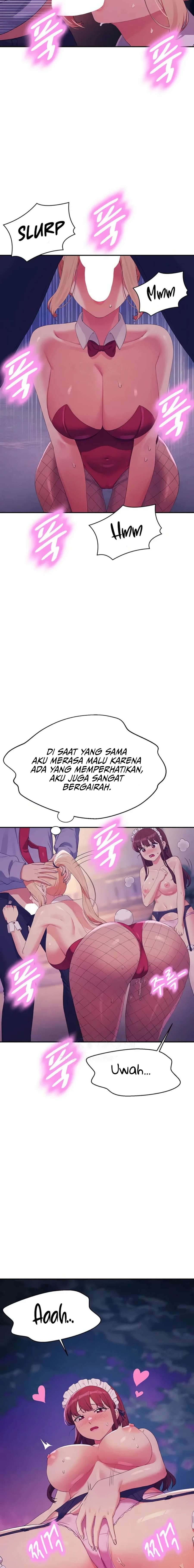 Is There No Goddess in My College? - Chapter 145 10