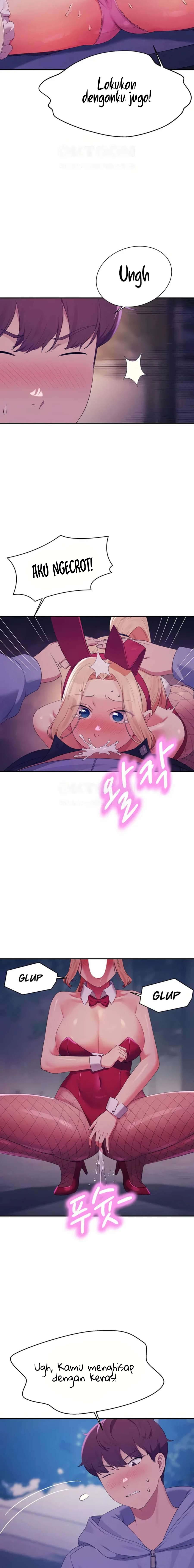 Is There No Goddess in My College? - Chapter 145 11