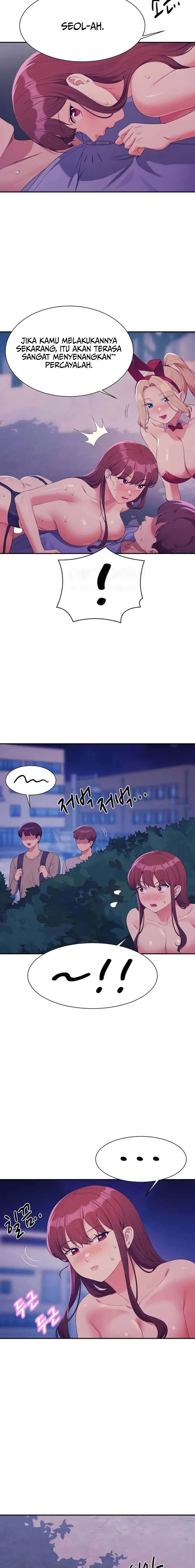 Is There No Goddess in My College? - Chapter 145 15