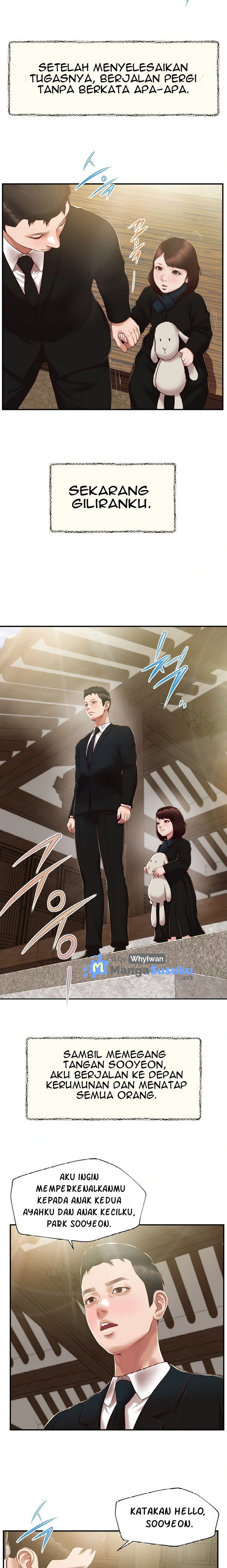 Concubine - Chapter 153 21