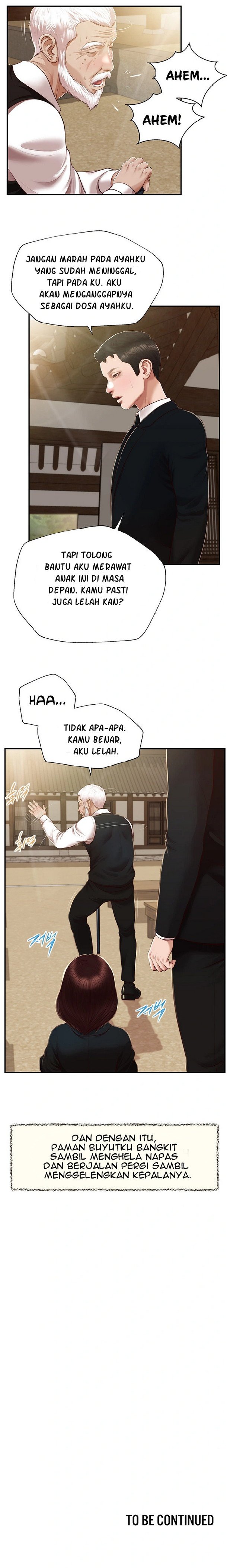 Concubine - Chapter 153 24