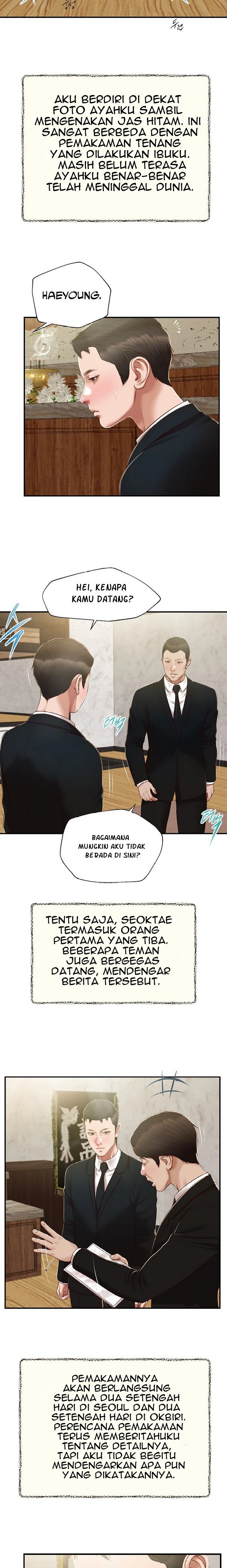 Concubine - Chapter 153 12