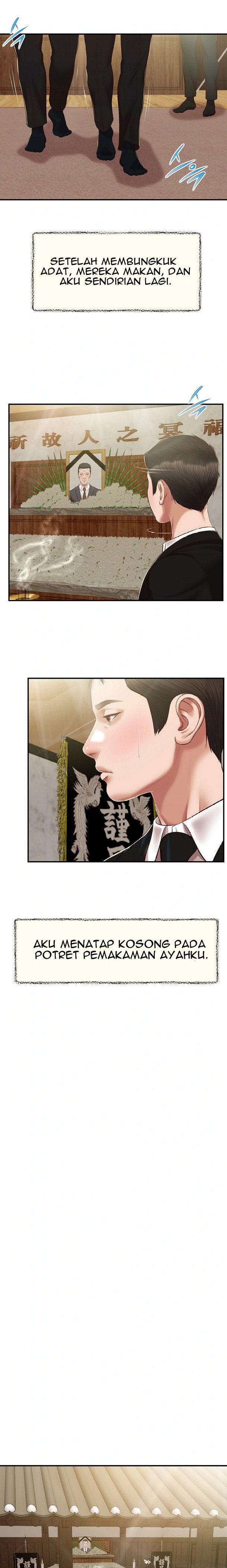 Concubine - Chapter 153 14
