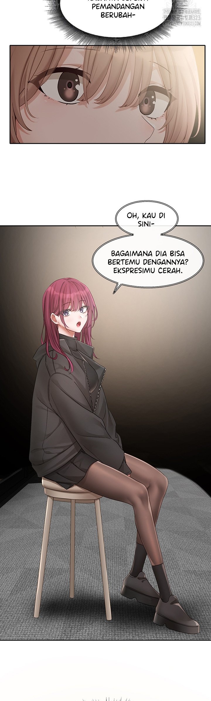 Circles - Chapter 155 7