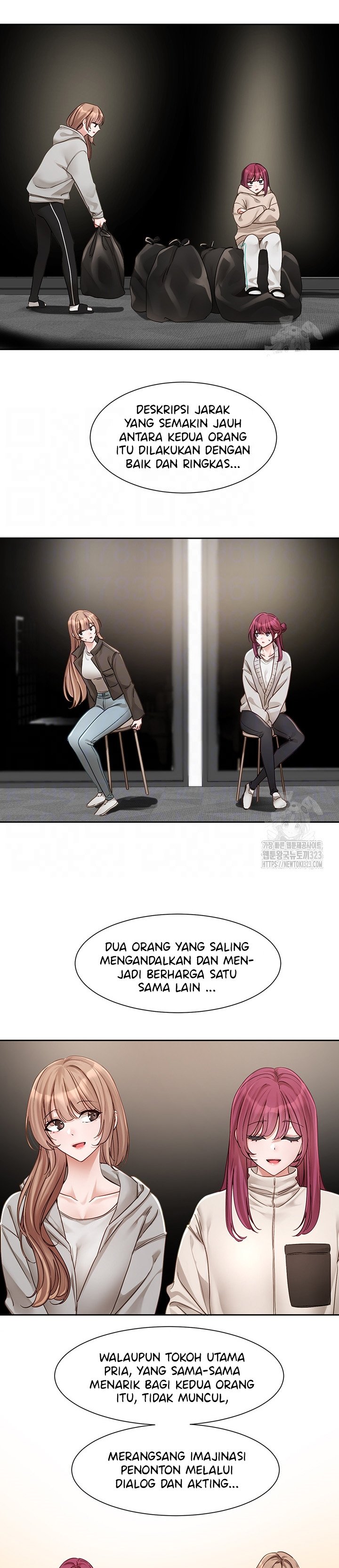 Circles - Chapter 155 3