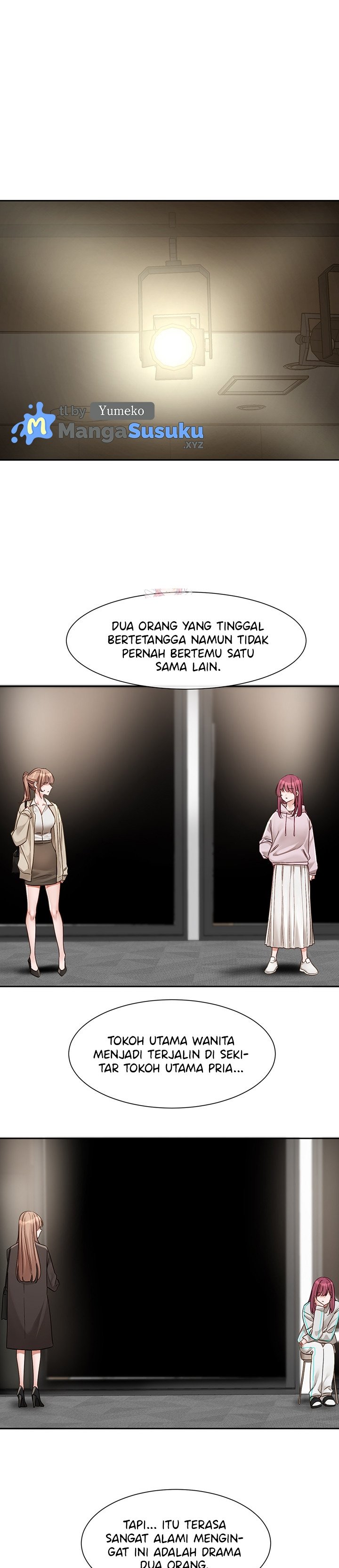 Circles - Chapter 155 1