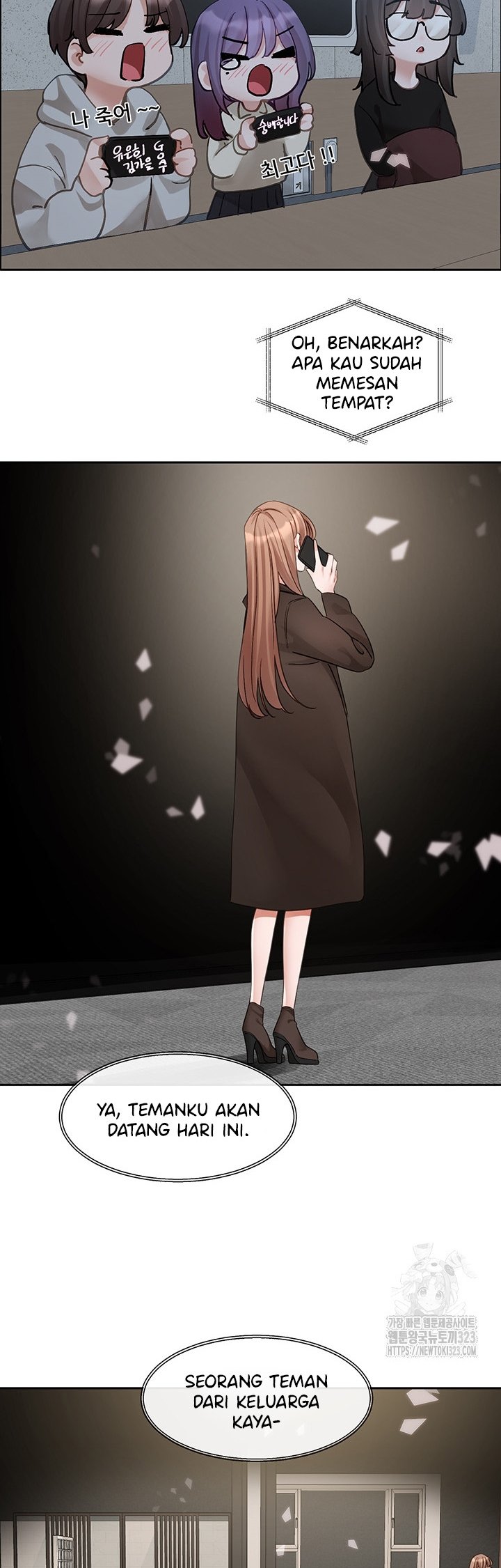 Circles - Chapter 155 34
