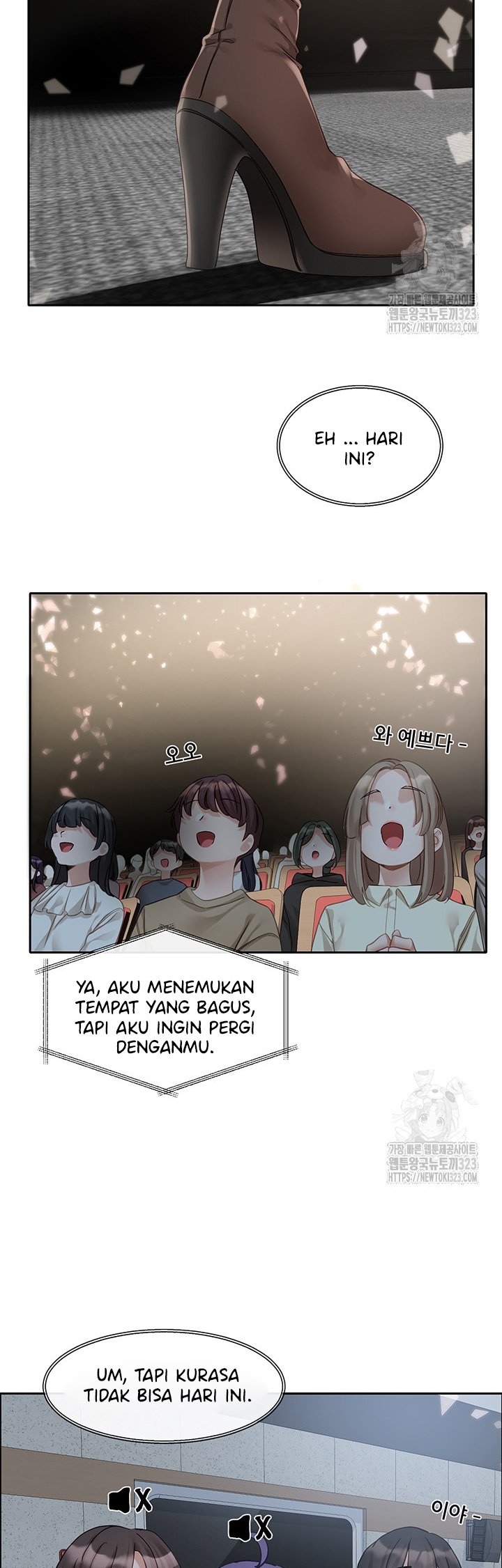 Circles - Chapter 155 33