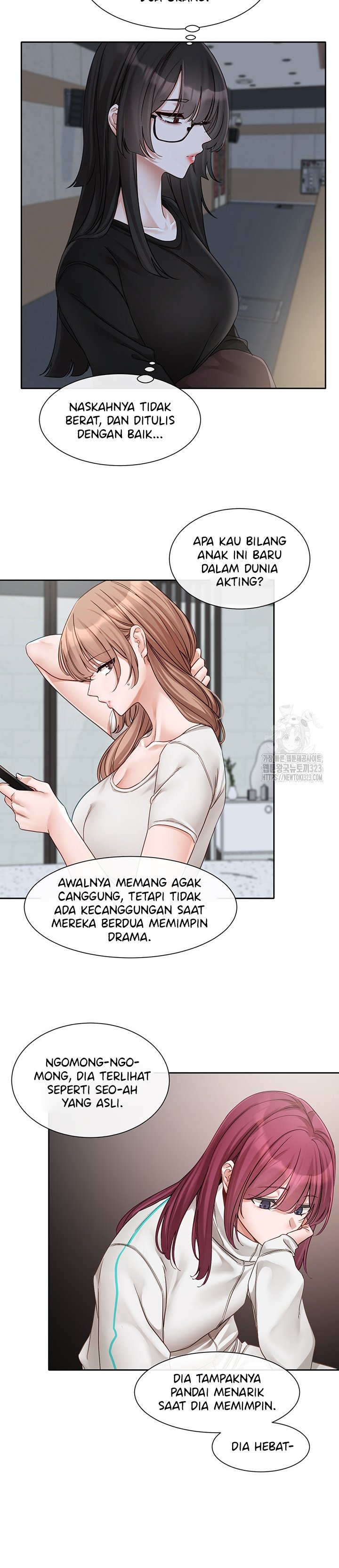 Circles - Chapter 155 2