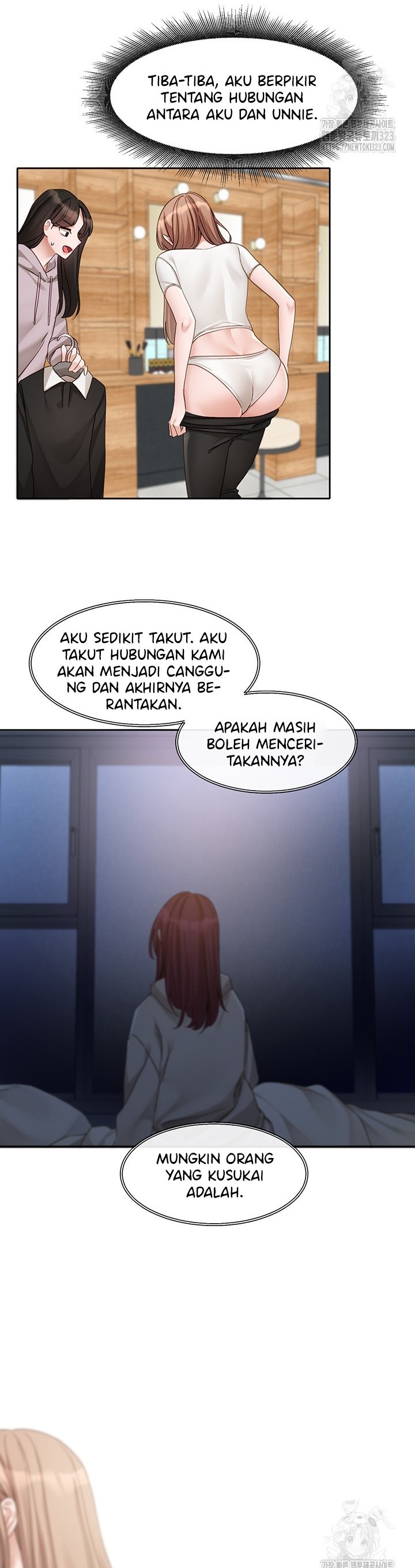 Circles - Chapter 155 24