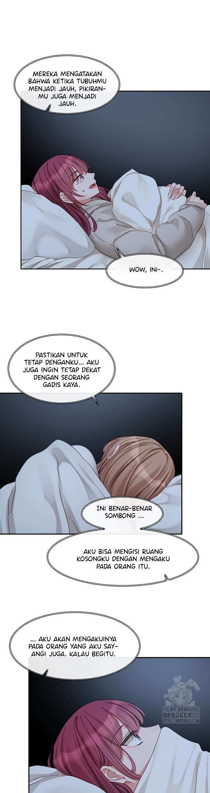 Circles - Chapter 155 21