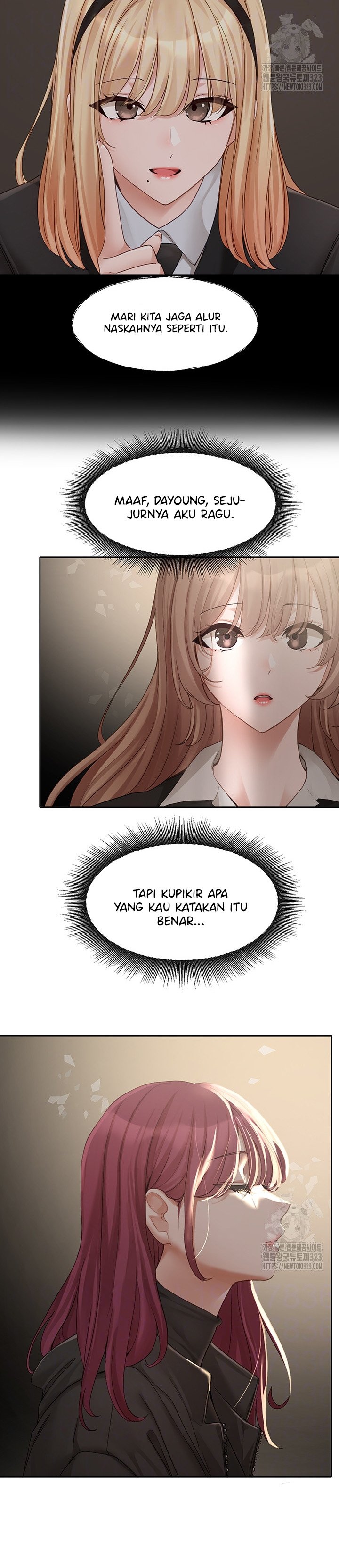 Circles - Chapter 155 5