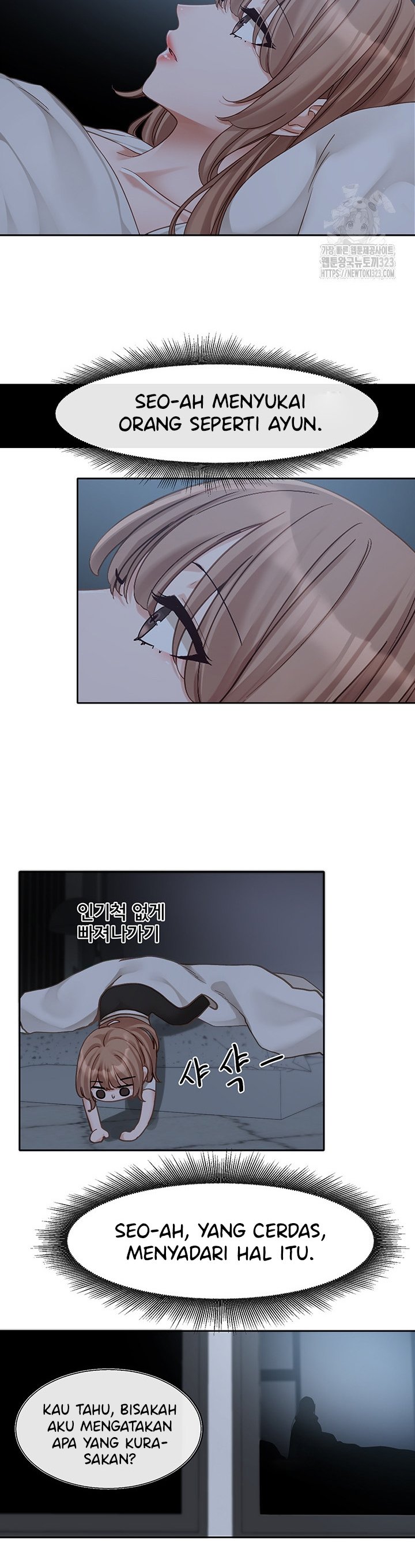 Circles - Chapter 155 23