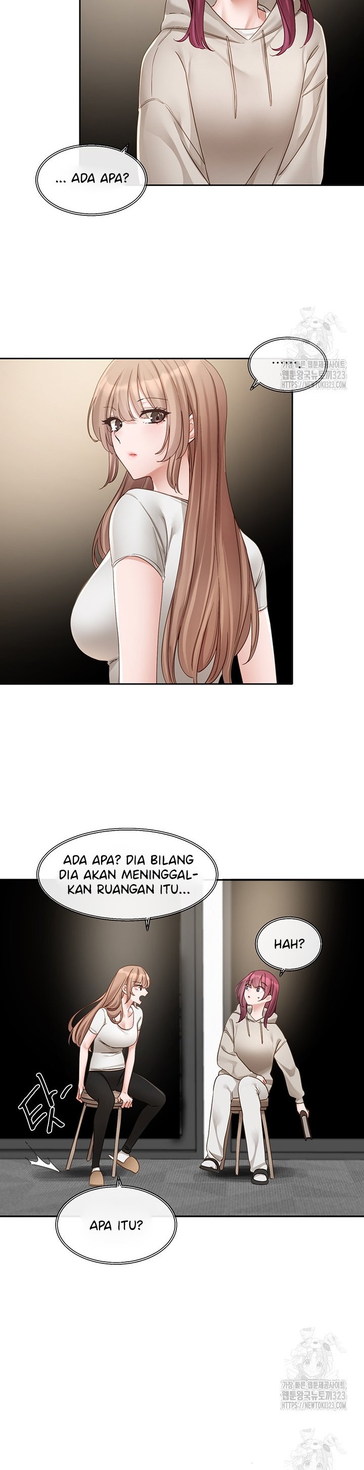 Circles - Chapter 155 15