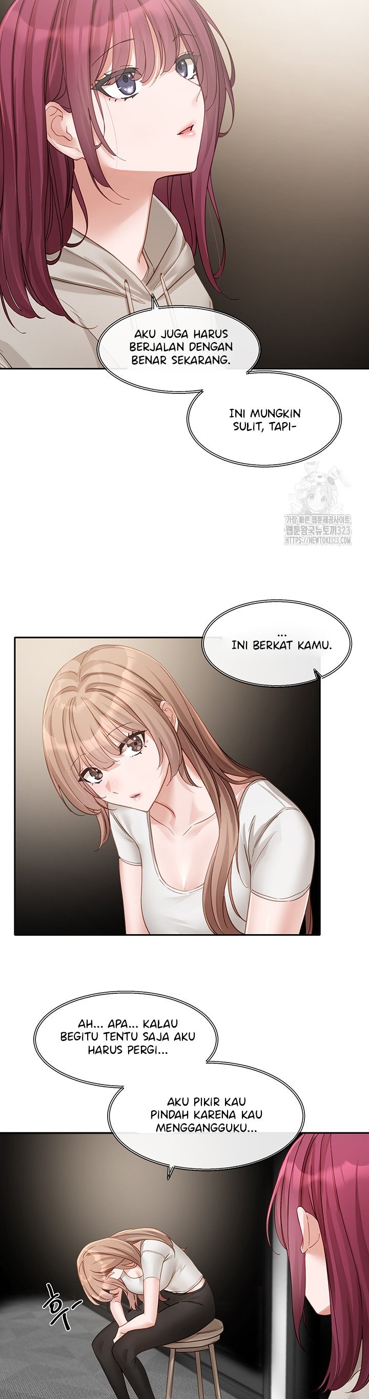 Circles - Chapter 155 18