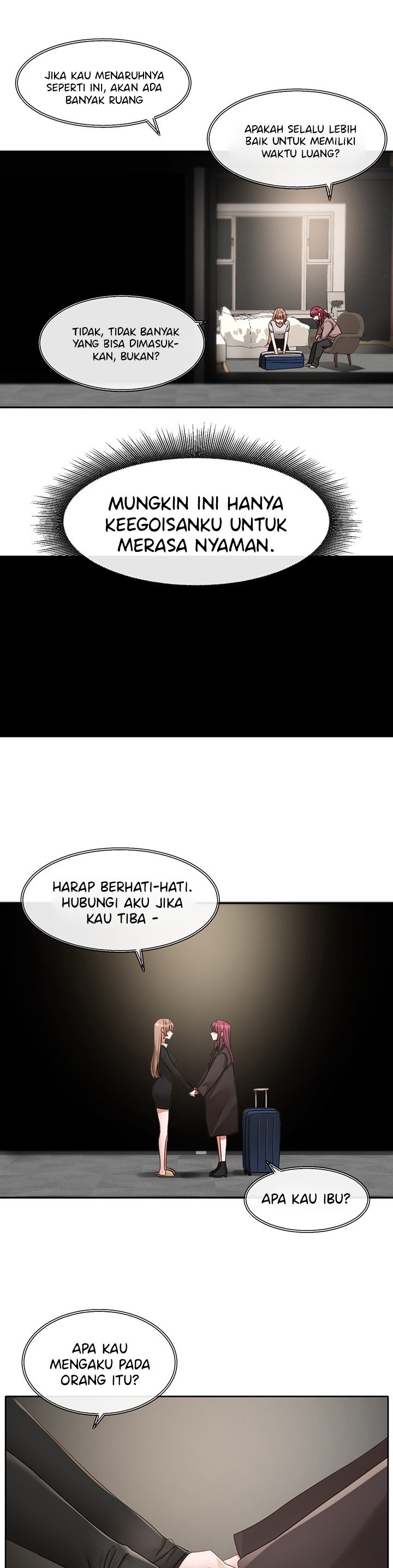 Circles - Chapter 155 26