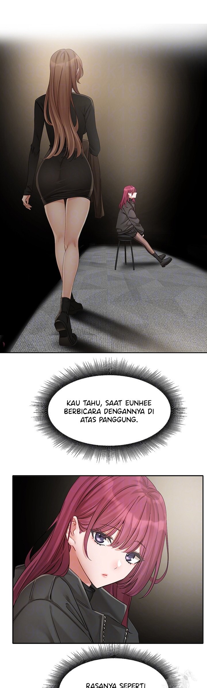 Circles - Chapter 155 6