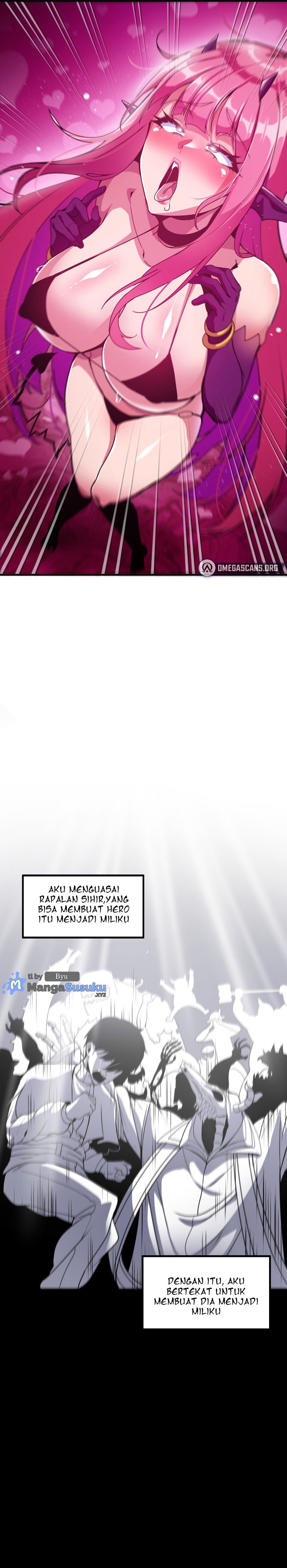 Isekai Fall Of The Hero - Chapter 1 26