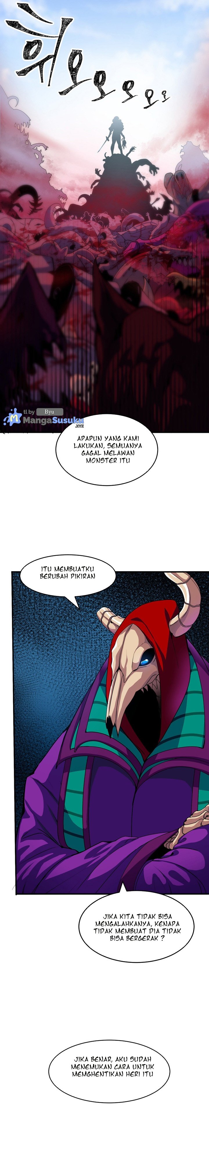 Isekai Fall Of The Hero - Chapter 1 17