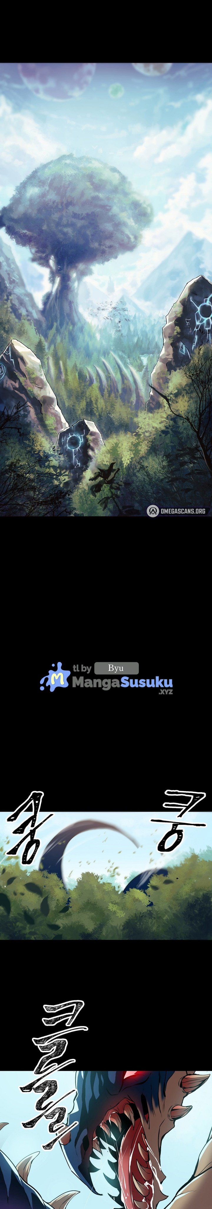 Isekai Fall Of The Hero - Chapter 1 1