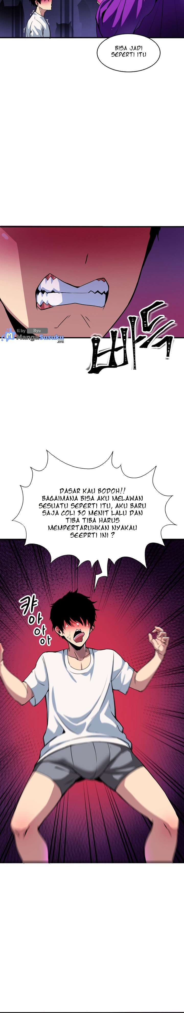 Isekai Fall Of The Hero - Chapter 1 13