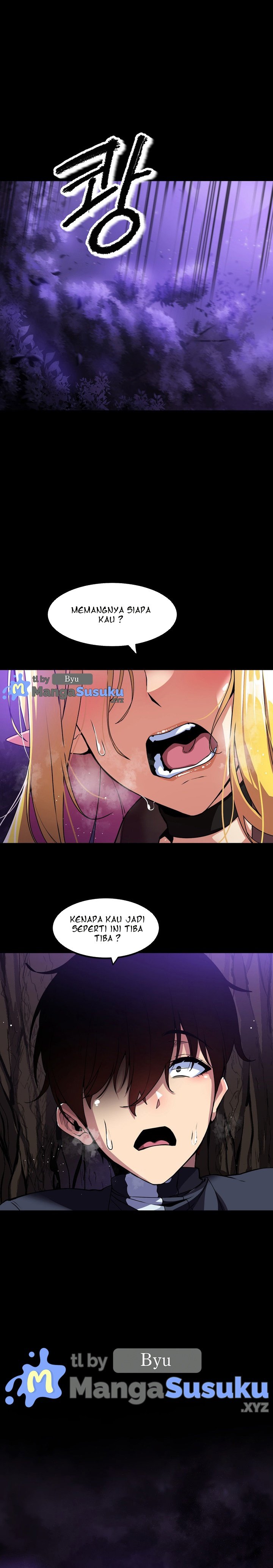 Isekai Fall Of The Hero - Chapter 1 31